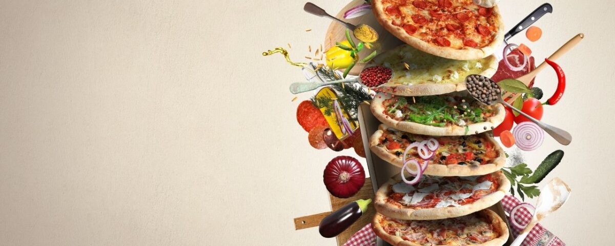 Pizze Bianche vs. Pizze Rosse: Porównanie i różnice