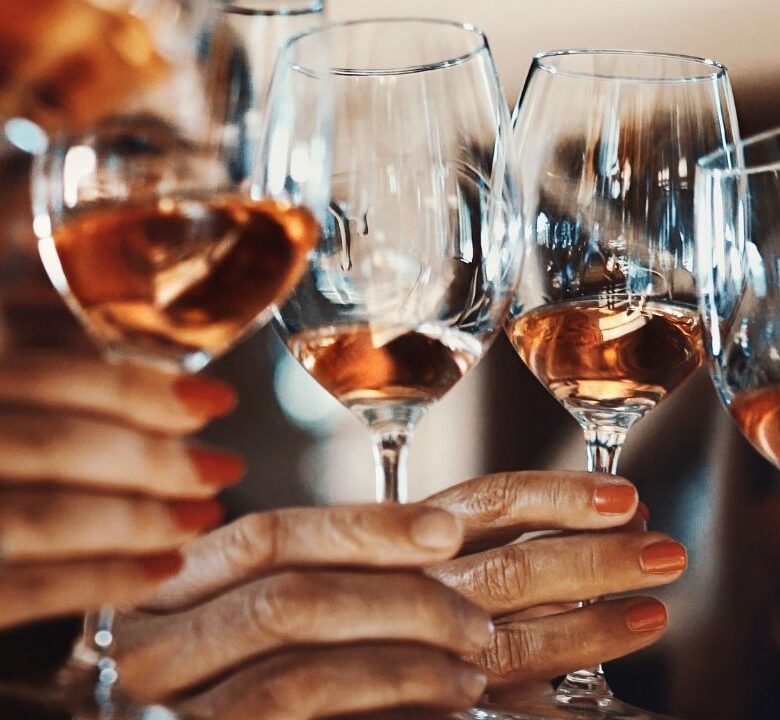 Degustacje win i rodzinne kolacje – eventy w Trattorii