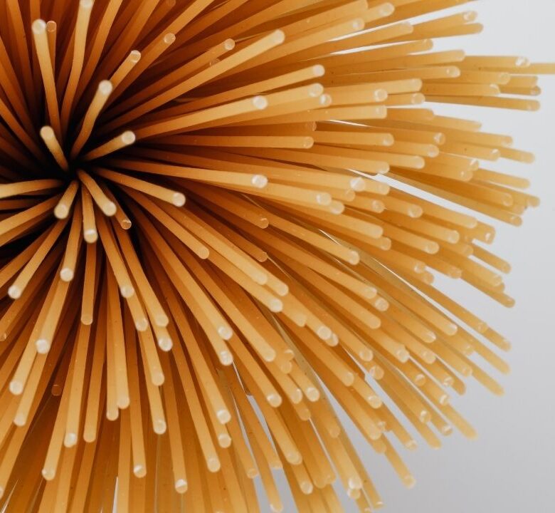 Makaron świeży vs suchy – różnice