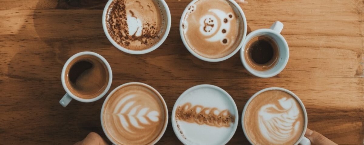 Najlepsze kawy na różne pory dnia