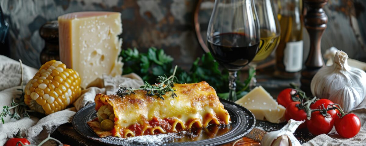 Włoskie smaki, które warto odkryć poza pizzą
