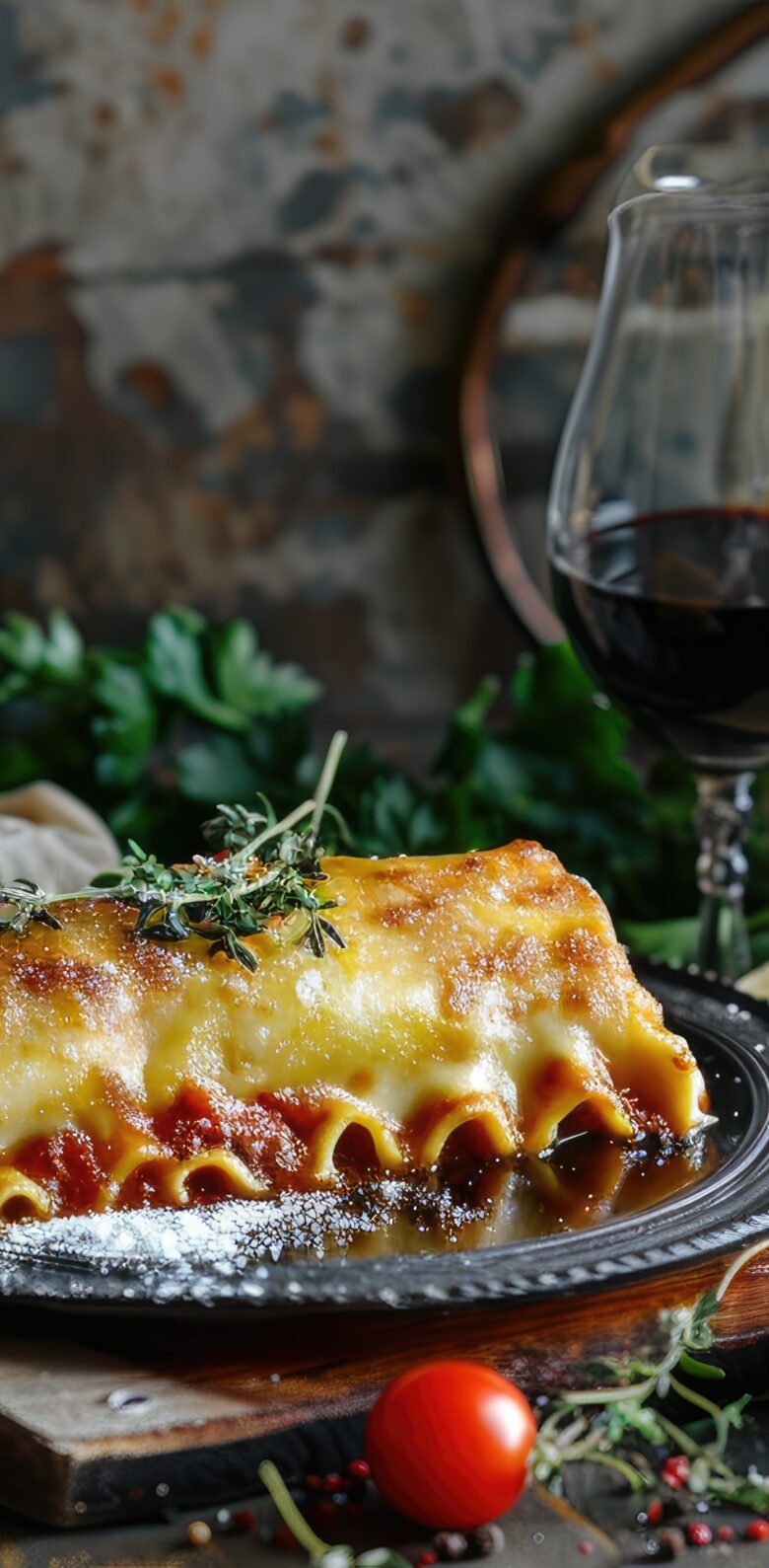 Włoskie smaki, które warto odkryć poza pizzą