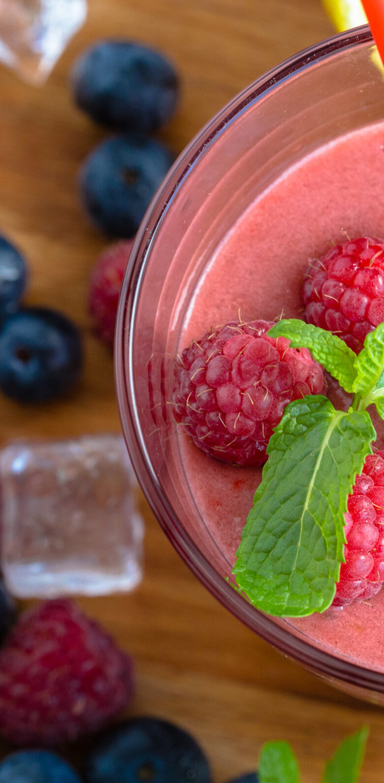 Smoothie owocowe: świeże, smaczne i pełne witamin